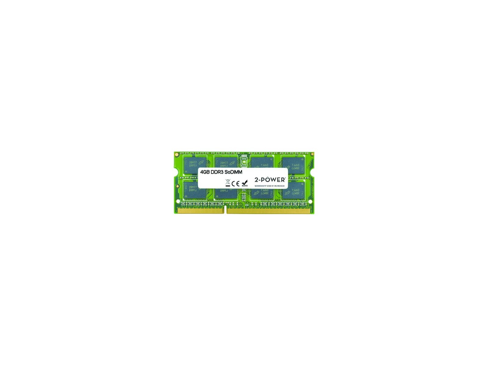 2P-CT6943272 2P-CT6943272 4GB MultiSpeed 1066/1333/1600 MHz SoDIMM 2P-CT6943272 2P-CT6943272 4GB MultiSpeed 1066/1333/1600 MHz SoDIMM