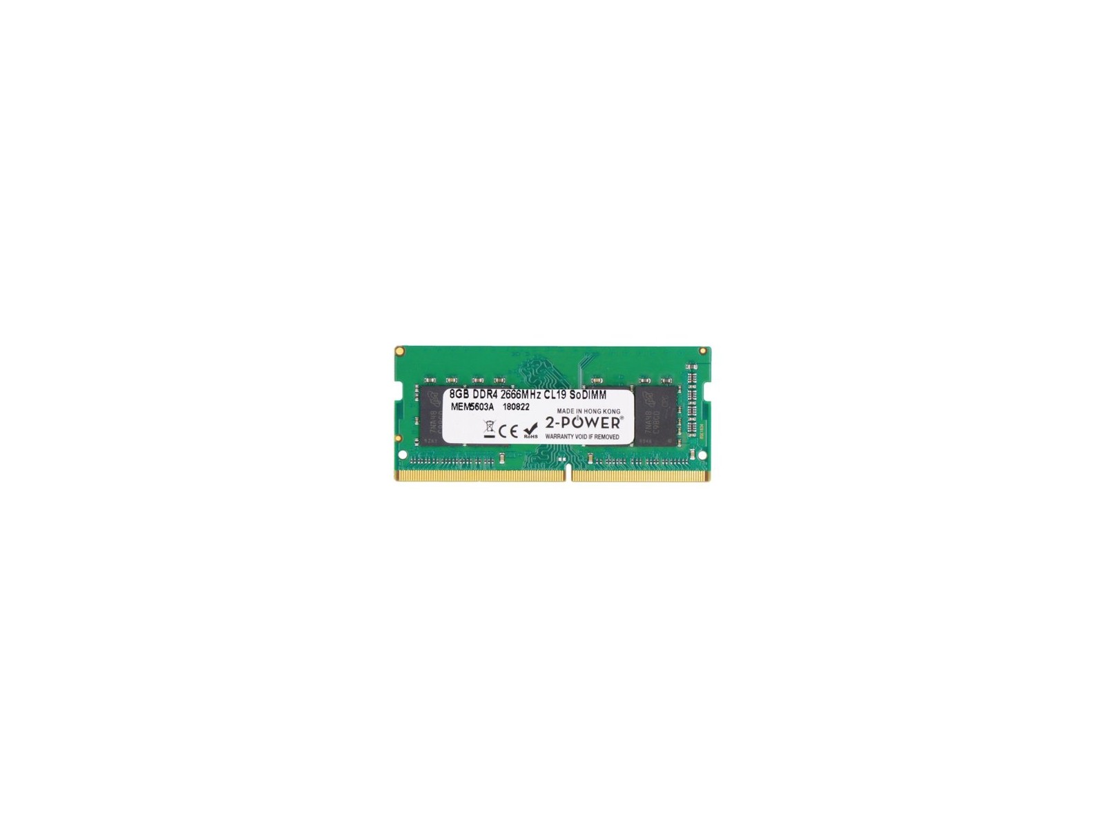 2P-CT8G4SFS8266 2P-CT8G4SFS8266 8GB DDR4 2666MHz CL19 SoDIMM 2P-CT8G4SFS8266 2P-CT8G4SFS8266 8GB DDR4 2666MHz CL19 SoDIMM