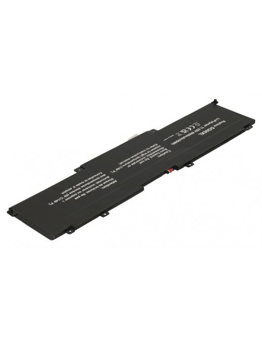 2P-DG06XL Batteria 11.55V 8600mAh HP Omen X 17-AP000NA