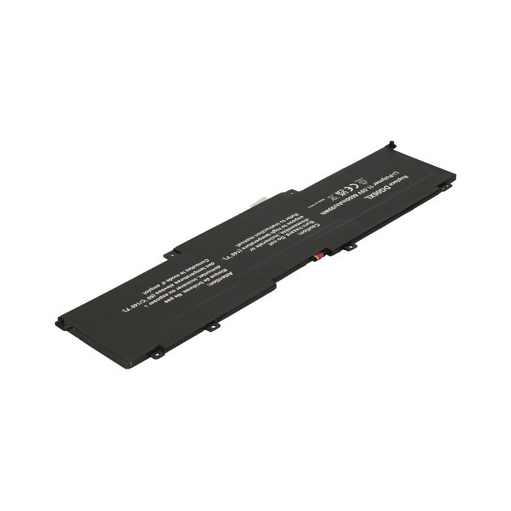 2P-DG06XL Batteria 11.55V 8600mAh HP Omen X 17-AP000NA