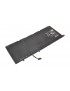 2P-DIN02 2P-DIN02 Batteria 7.4V 6100mAh Dell XPS 13 9343, 9350, XPD13D 9343