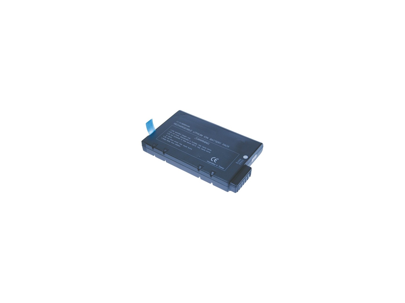 2P-DR202I 2P-DR202I Batteria 10.8V 6900mAh Samsung VM7000 2P-DR202I 2P-DR202I Batteria 10.8V 6900mAh Samsung VM7000