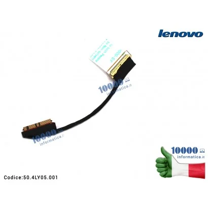 50.4LY05.001 Cavo Flat LCD LENOVO Thinkpad X1 Carbon (2015) 50.4LY05.001