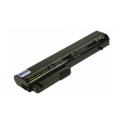 2P-EH768AA 2P-EH768AA Batteria 10.8V 4400mAh HP Business Notebook nc2400