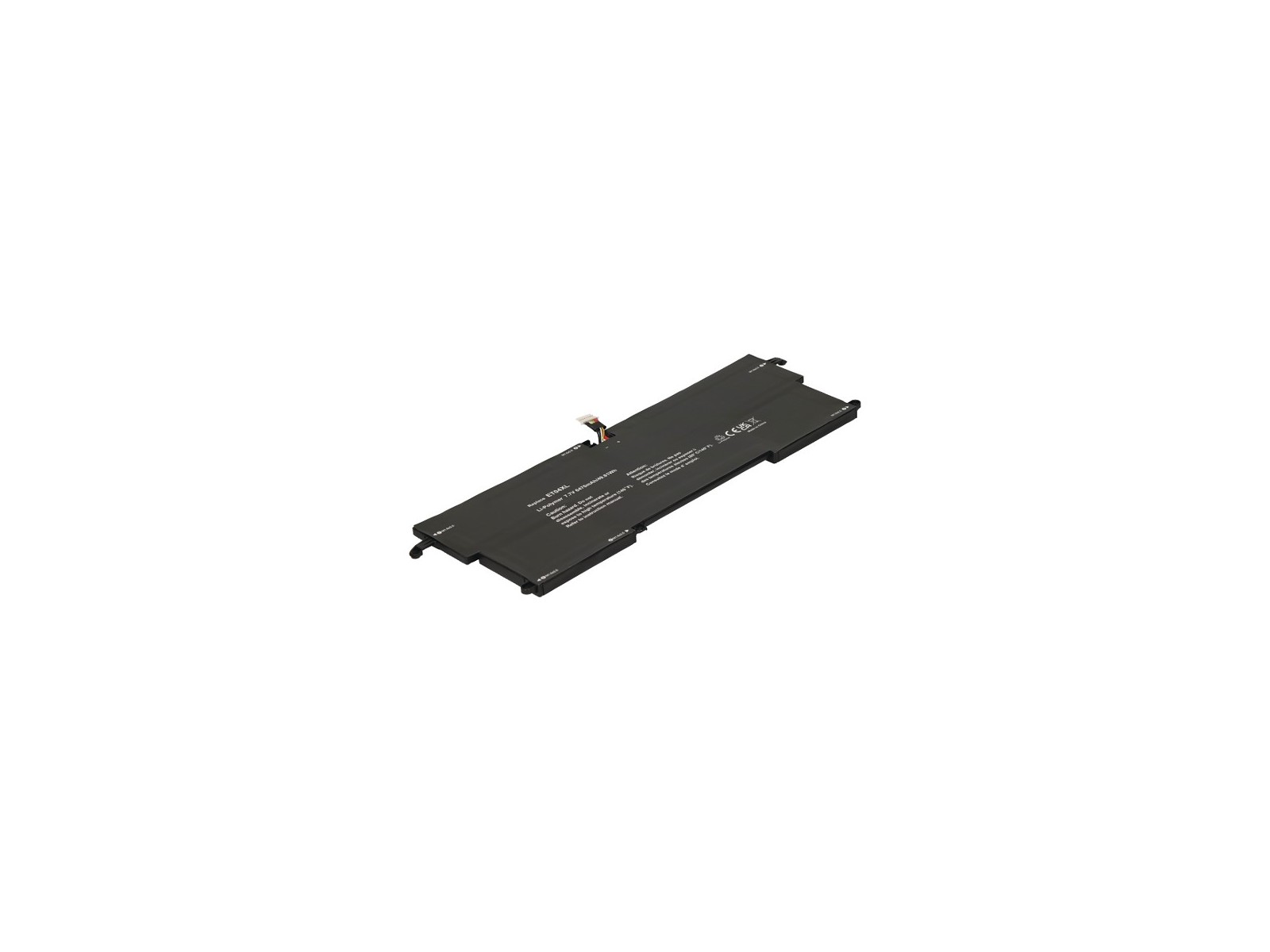 2P-ET04XL 2P-ET04XL Batteria 7.7V 6470mAh HP EliteBook X360 1020-G2 2P-ET04XL 2P-ET04XL Batteria 7.7V 6470mAh HP EliteBook X360 1020-G2
