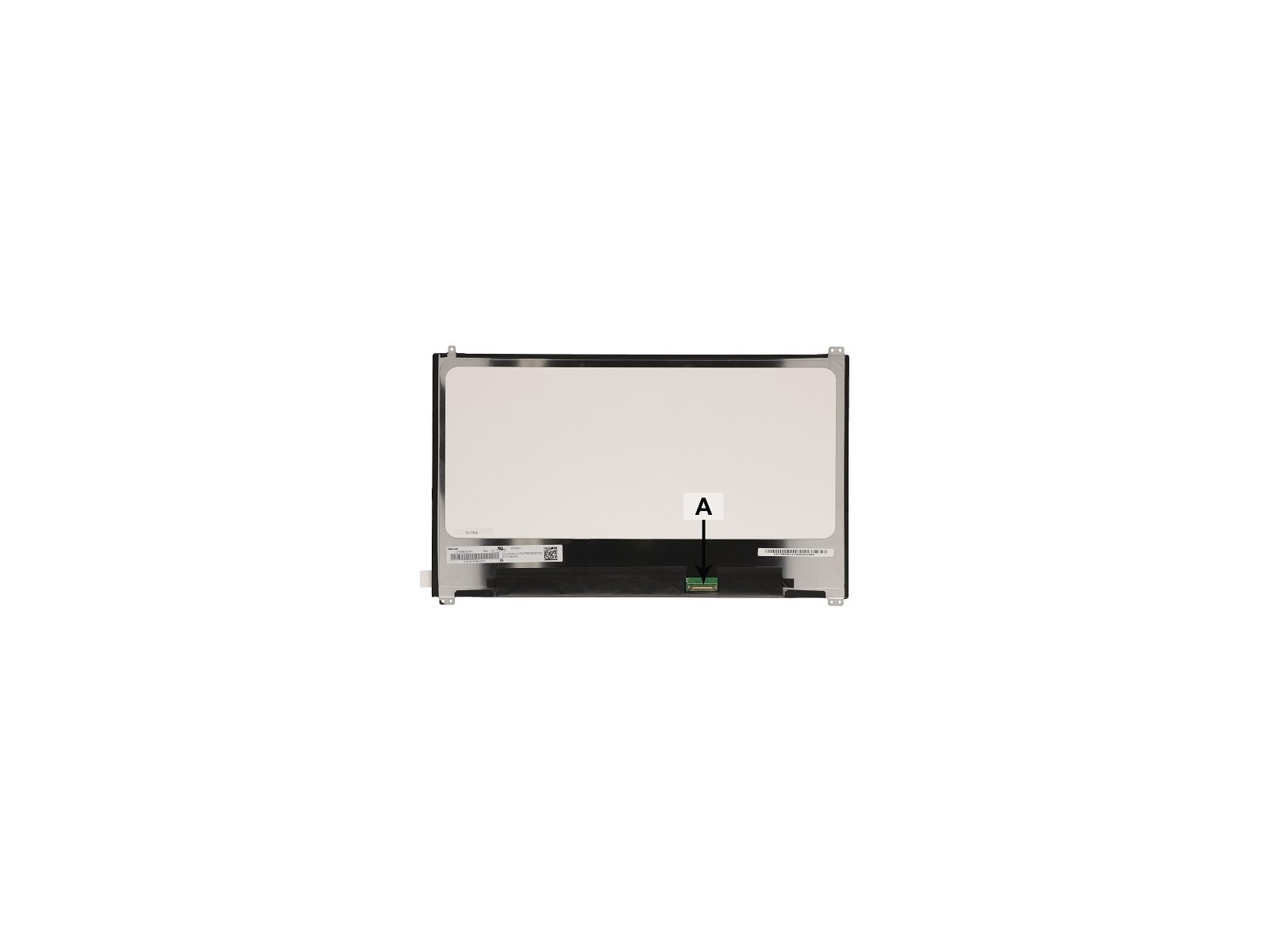 2P-F3FWN 2P-F3FWN 14 LCD HD 1366x768 WXGA Slim TN AG Latitude 7480,Latitude 14 7480 2P-F3FWN 2P-F3FWN 14 LCD HD 1366x768 WXGA Slim TN AG Latitude 7480,Latitude 14 7480