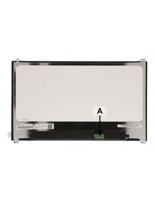 2P-F3FWN 14 LCD HD 1366x768 WXGA Slim TN AG Latitude 7480,Latitude 14 7480