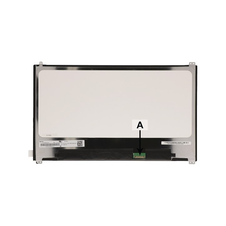 2P-F3FWN 14 LCD HD 1366x768 WXGA Slim TN AG Latitude 7480,Latitude 14 7480