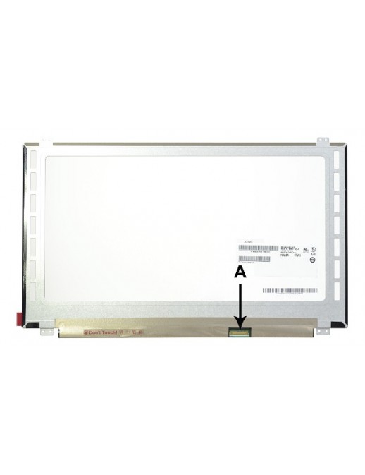 2P-F5KW1 2P-F5KW1 Display 15,6 1920x1080 Full HD LED Opaco TN HP Elitebook 850 G2