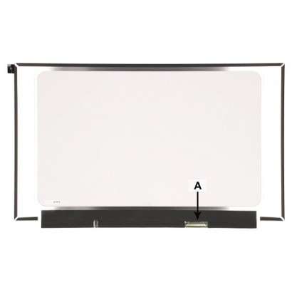 2P-F5TKP 2P-F5TKP Display 15,6 1920x1080 FHD IPS 144Hz