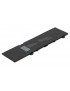 2P-F62G0 2P-F62G0 Batteria 11.55V 3200mAh Dell Inspiron 7000 D266GT