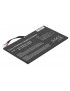 2P-FBP0280 2P-FBP0280 Batteria 14.8V 2850mAh Fujitsu LifeBook UH572 UltraBook
