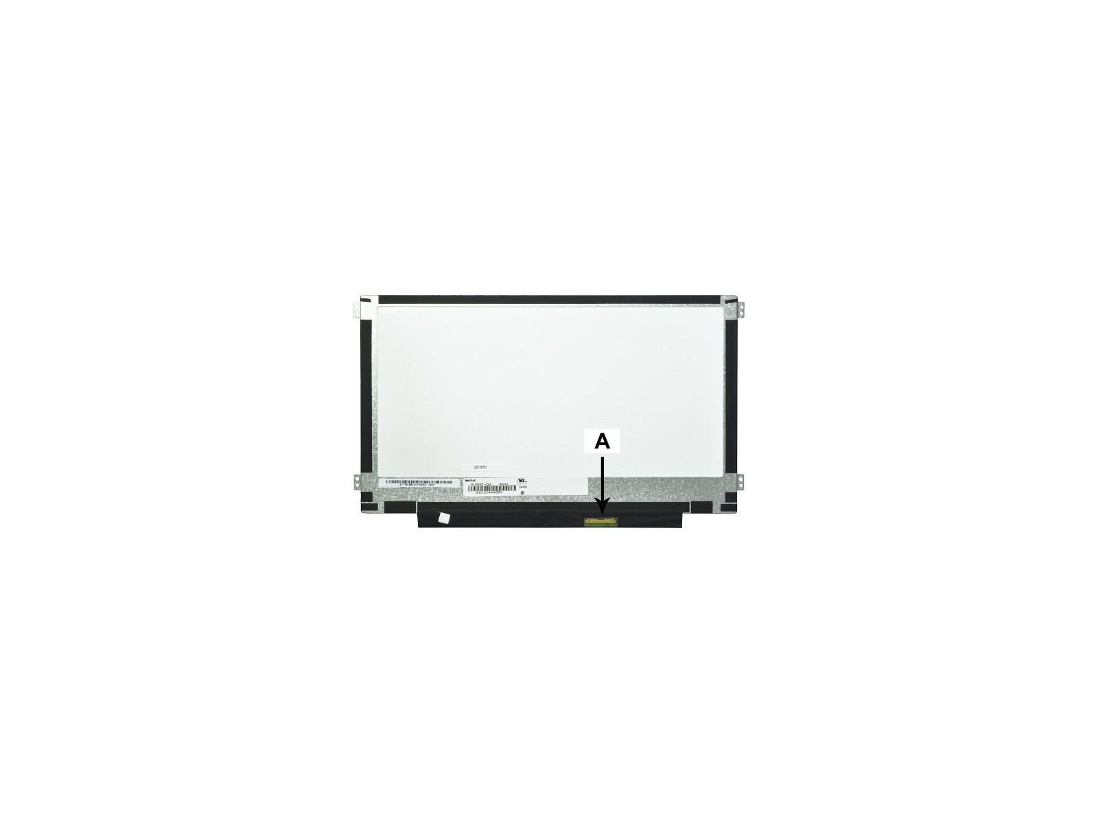 2P-FGF20 2P-FGF20 11.6 1366x768 HD LED Opaco eDP 2P-FGF20 2P-FGF20 11.6 1366x768 HD LED Opaco eDP
