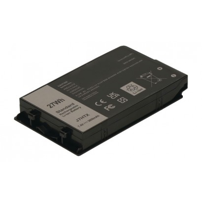 2P-FH8RW 2P-FH8RW Batteria 7.4V 3600mAh Dell Latitude 12 7212