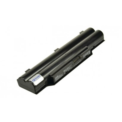 2P-FMVNBP186 2P-FMVNBP186 Batteria 10.8V 5200mAh Fujitsu Siemens LifeBook LH520