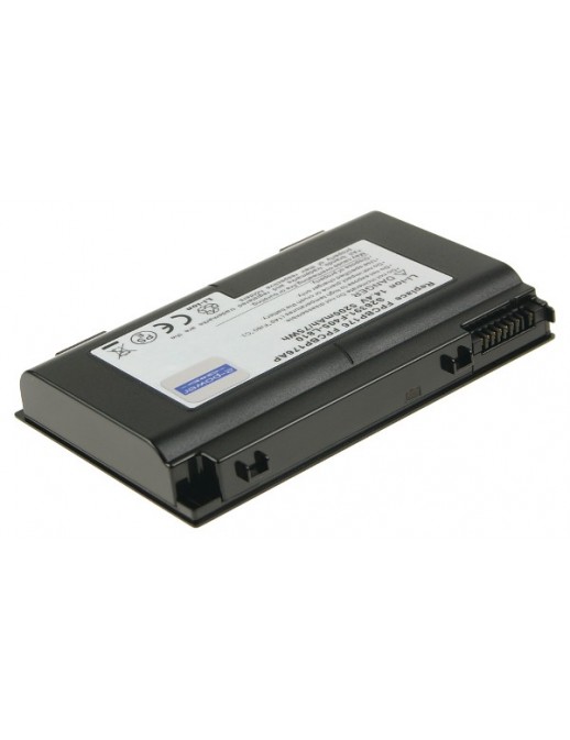 2P-FPCBP199AP Batteria 14.4V 5200mAh Fujitsu Siemens LifeBook E8410