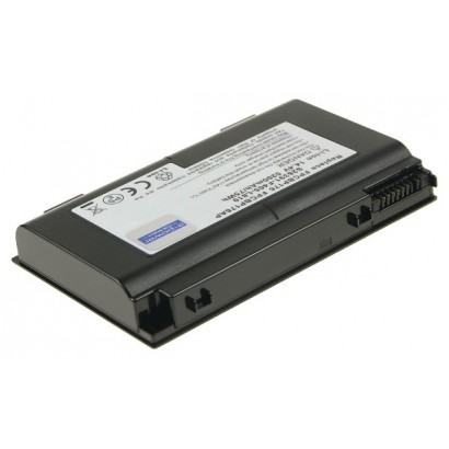 2P-FPCBP233 2P-FPCBP233 Batteria 14.4V 5200mAh Fujitsu Siemens LifeBook E8410