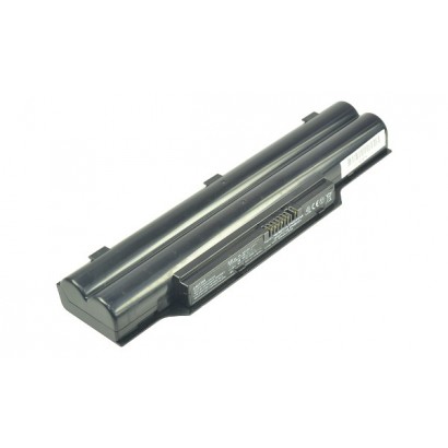 2P-FPCBP331 2P-FPCBP331 Batteria 10.8V 5200mAh Fujitsu LifeBook A532, AH532