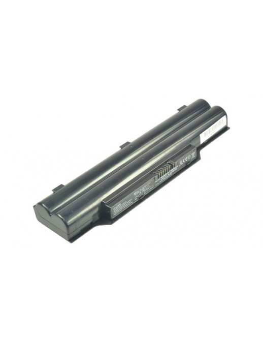 2P-FPCBP331 2P-FPCBP331 Batteria 10.8V 5200mAh Fujitsu LifeBook A532, AH532