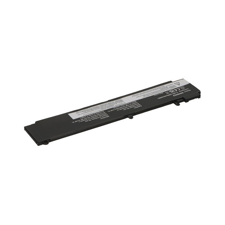2P-FRU00HW022 Batteria 11.25V 2200mAh Lenovo ThinkPad T460s, T470s