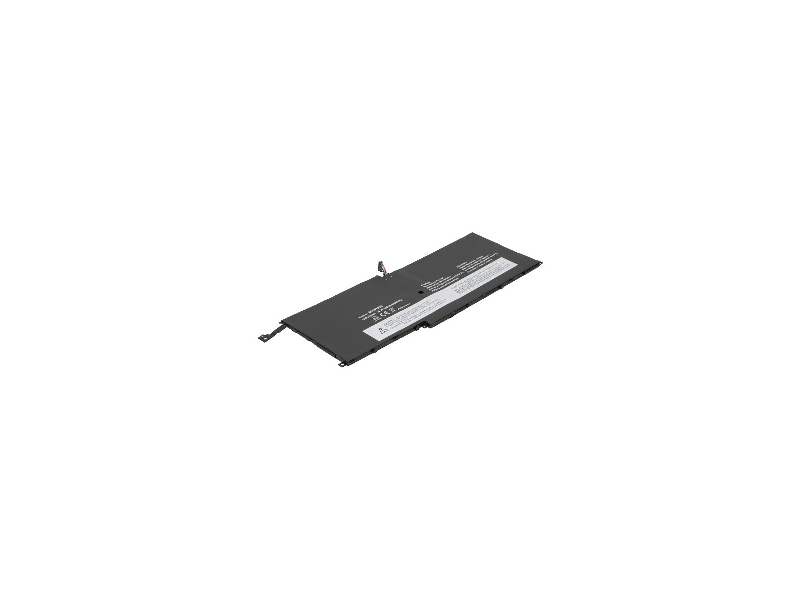 2P-FRU01AV409 2P-FRU01AV409 Batteria 15.2V 3080mAh 2P-FRU01AV409 2P-FRU01AV409 Batteria 15.2V 3080mAh