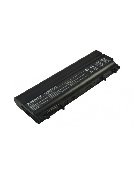 2P-FT6D9 2P-FT6D9 Batteria 11.1V 9000mAh Dell Latitude E5440
