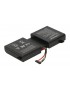 2P-G33TT 2P-G33TT Batteria 14.8V 5200mAh Dell Alienware M17X-R5