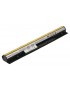 2P-G505S 2P-G505S Batteria 14.4V 2600mAh Lenovo IdeaPad Z710