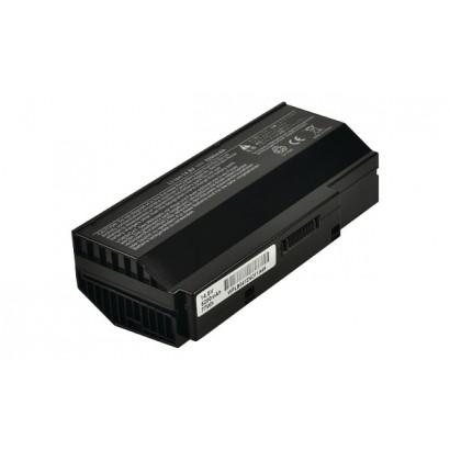 2P-G73-52 2P-G73-52 Batteria 14.8V 5200mAh Asus G73