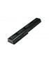 2P-GA08 2P-GA08 Batteria 14.4V 5200mAh HP Pavilion DV7-1000