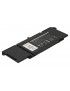 2P-GH5Y5 2P-GH5Y5 Batteria 11.4V 3600mAh Dell Latitude 5320