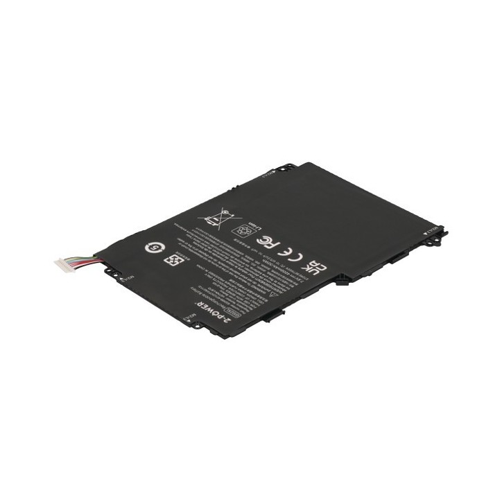 2P-GI02XL Batteria 7.6V 4000mAh HP Pavilion X2 12-B010N