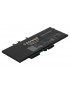 2P-GJKNX 2P-GJKNX Batteria 7.6V 8200mAh Dell Latitude 5580, Precision 3520