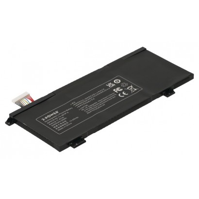 2P-GK5CN Batteria 11.4V...