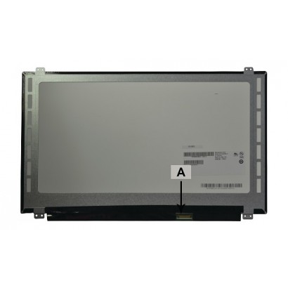 2P-H000058070 Display 15,6...