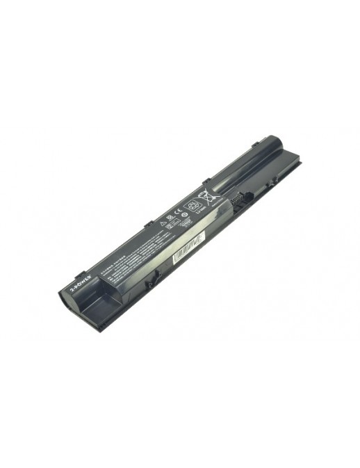 2P-H6L26UT 2P-H6L26UT Batteria 10.8V 5200mAh HP ProBook 440 G0