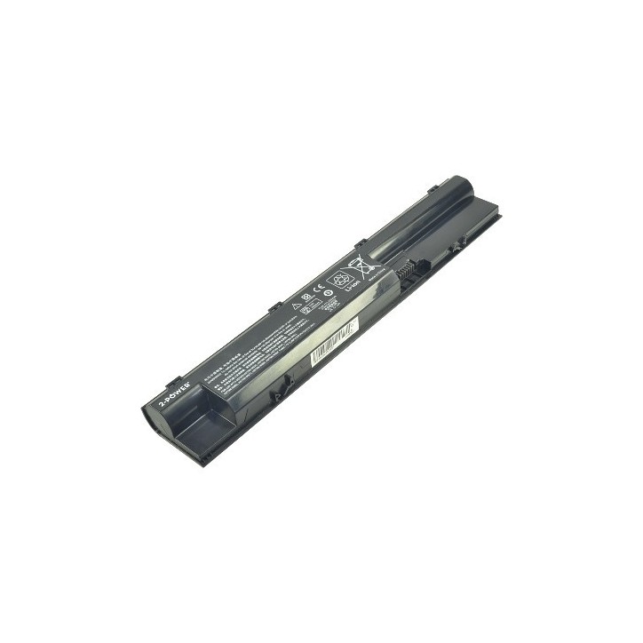 2P-H6L26UT Batteria 10.8V 5200mAh HP ProBook 440 G0