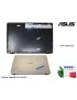 90NB0FD3-R7A100 Cover Scocca Lcd Display Asus X542 X542BA X542BP X542UA X542UF X542UN X542UQ X54 Cover LCD ASUS VivoBook 15 X...