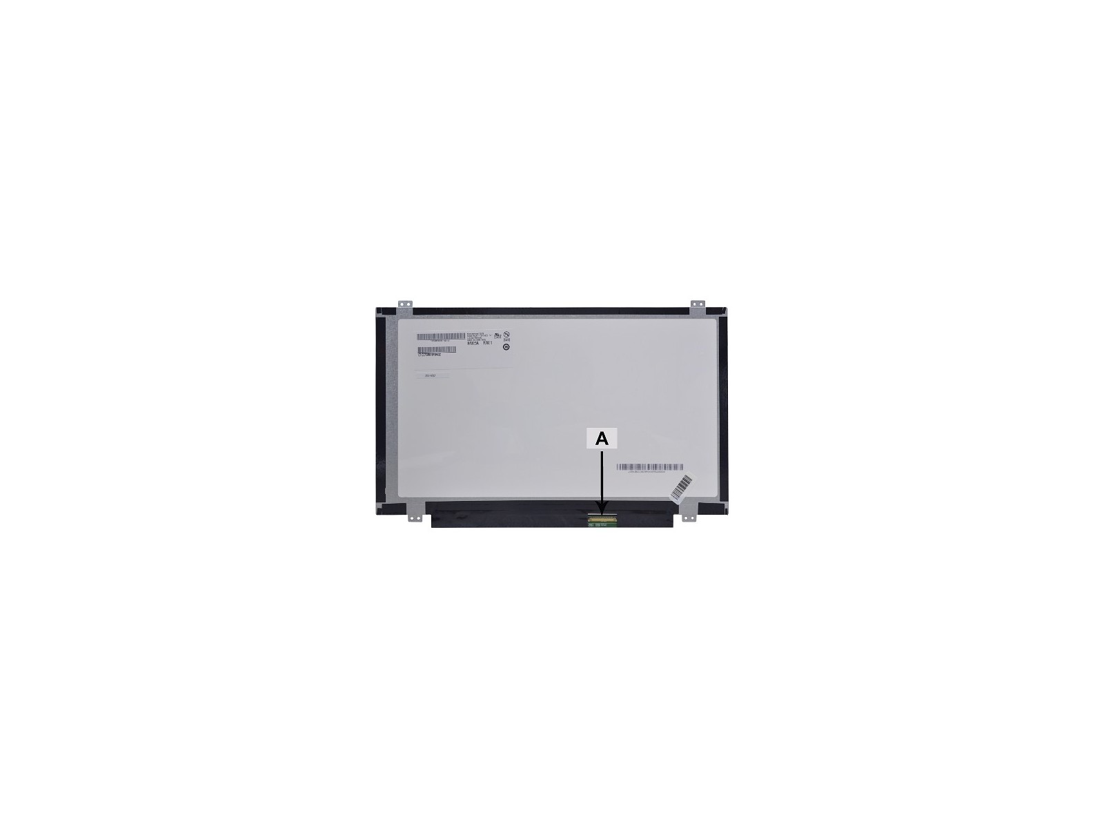 2P-HB140WX1-300 2P-HB140WX1-300 14.0 WXGA HD 1366x768 LED Opaco Acer Aspire 4410 2P-HB140WX1-300 2P-HB140WX1-300 14.0 WXGA HD 1366x768 LED Opaco Acer Aspire 4410