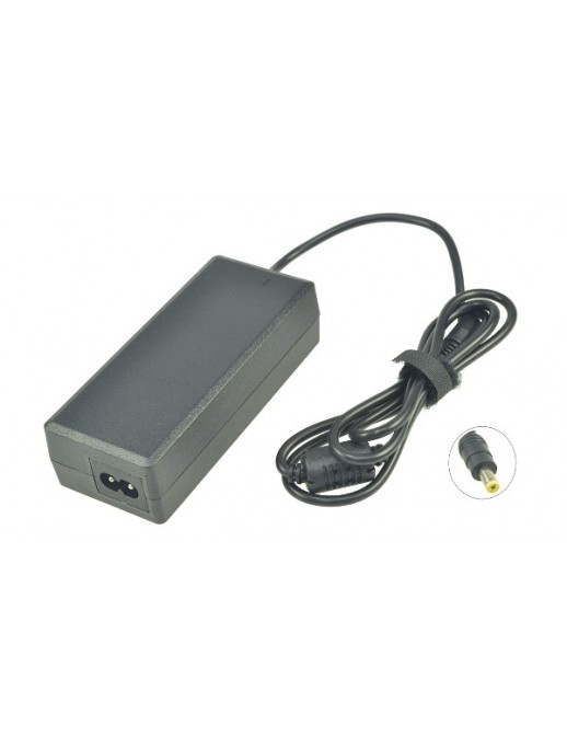 2P-HP-A0652R3B Alimentatore AC 18-20V 3.75A 75W Acer TravelMate Models