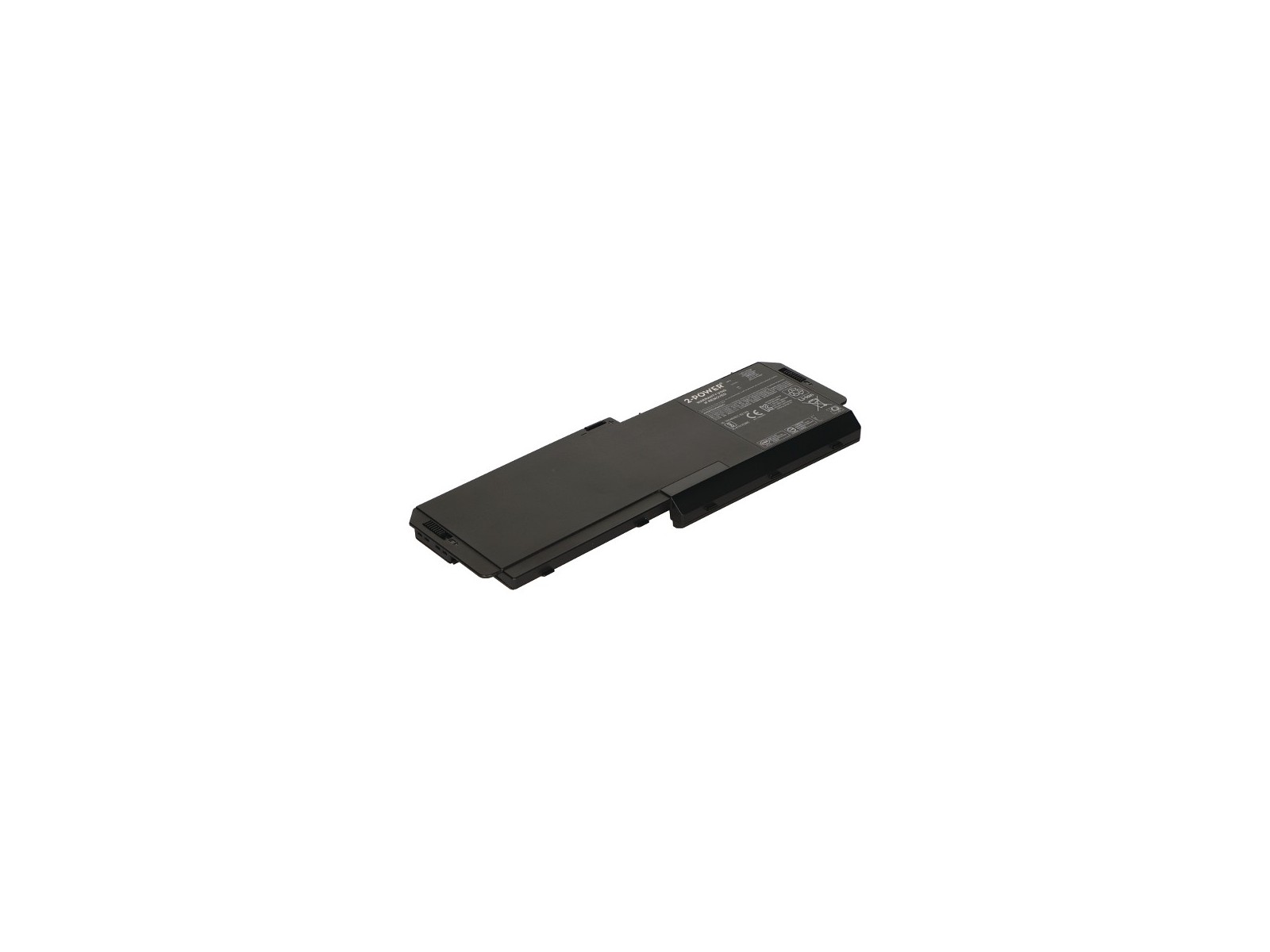 2P-HSN-Q12C 2P-HSN-Q12C Batteria 11.55V 6200mAh HP HP ZBook 17 G5, G6 Mobile Workstation 2P-HSN-Q12C 2P-HSN-Q12C Batteria 11.55V 6200mAh HP HP ZBook 17 G5, G6 Mobile Workstation