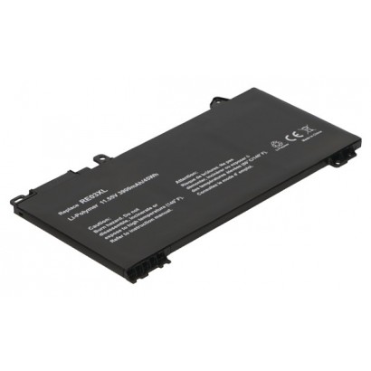 2P-HSTNN-0B1C Batteria...