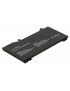 2P-HSTNN-0B1C 2P-HSTNN-0B1C Batteria 11.55V 3900mAh HP RE03XL