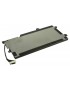 2P-HSTNN-DB4P 2P-HSTNN-DB4P Batteria 11.1V 3400mAh HP Envy TouchSmart 14-K001tx