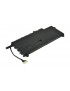 2P-HSTNN-DB6B 2P-HSTNN-DB6B Batteria 7.4V 3700mAh HP Pavilion 11-n X360