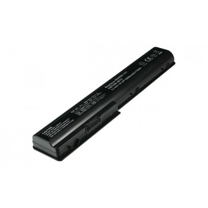 2P-HSTNN-DB75 2P-HSTNN-DB75 Batteria 14.4V 5200mAh HP Pavilion DV7-1000