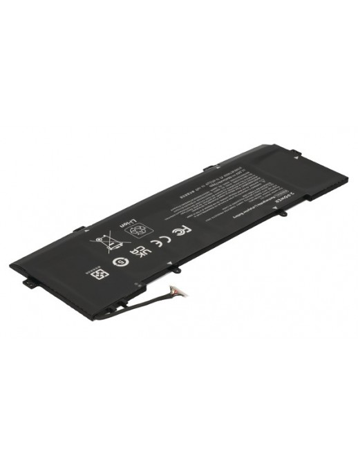 2P-HSTNN-DB7R 2P-HSTNN-DB7R Batteria 11.55V 6840mAh HP Spectre x360 15-BL002xx