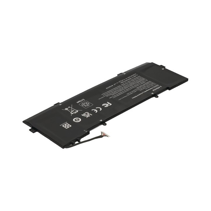 2P-HSTNN-DB7R Batteria 11.55V 6840mAh HP Spectre x360 15-BL002xx