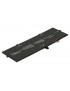 2P-HSTNN-DB8L 2P-HSTNN-DB8L Batteria 7.7V 7300mAh HP EliteBook X360 1030 G3, G4