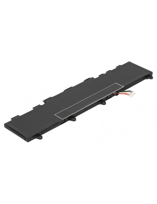 2P-HSTNN-DB9Q 2P-HSTNN-DB9Q Batteria 11.55V 4400mAh HP EliteBook 830 G7